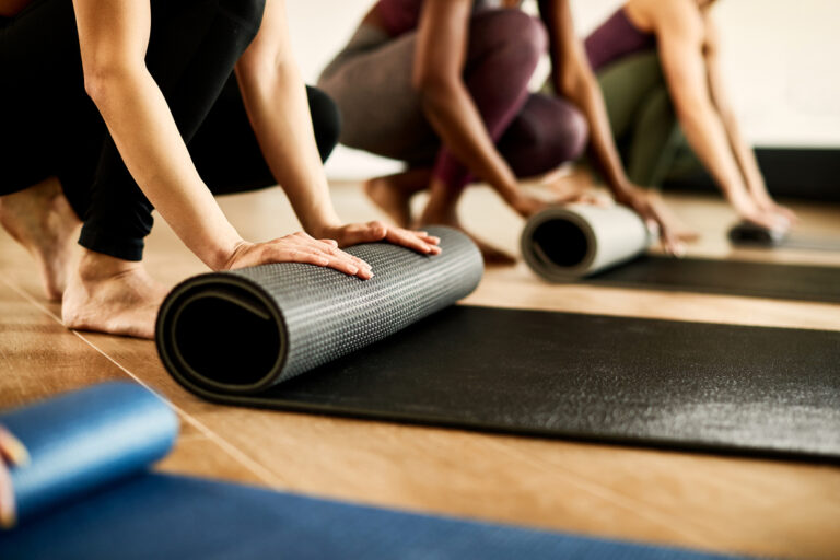 Valuable Somatic Exercises and Dietary Support in Your Weight Loss Journey