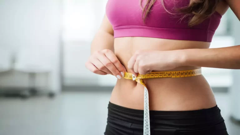 The Complete Guide to Losing Weight and Keeping It Off Permanently