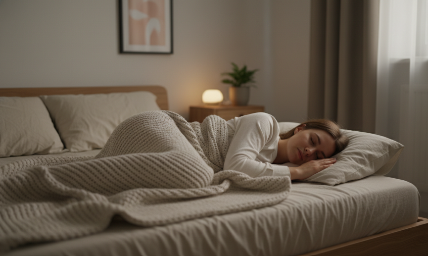 Simple daily habits from the No BS Weight Loss Guide