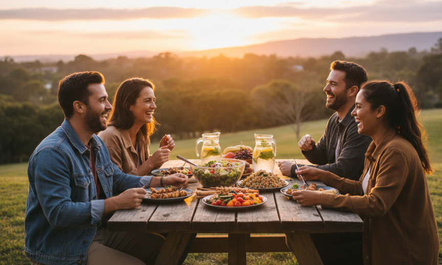 Sustainable results with the No BS Weight Loss Guide