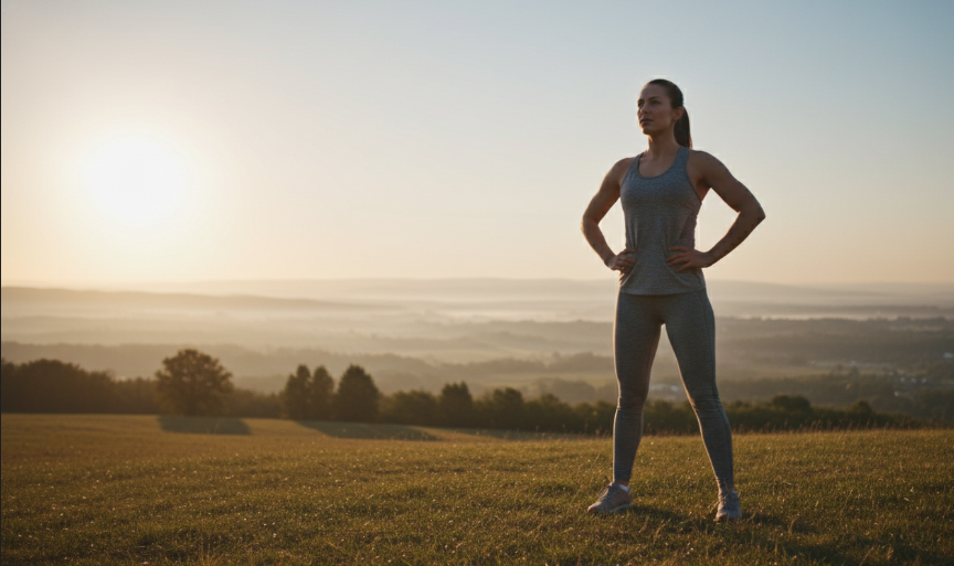 Building resilience with Puravive Weight Loss Motivation