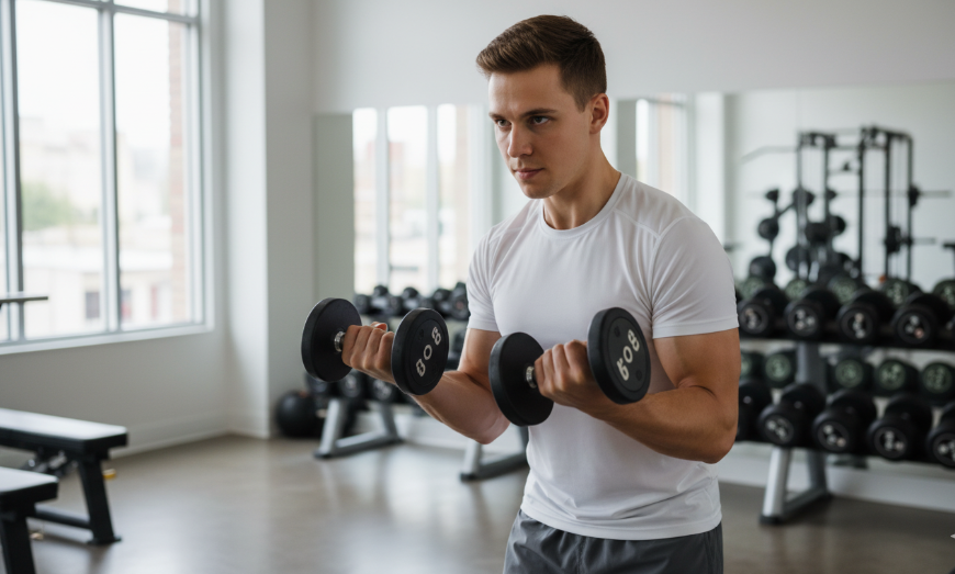 Fresh herbal drink inspired by Ikaria Lean Belly Juice