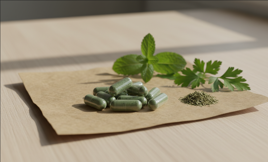 Fresh organic foods in Puravive sustainable weight loss plan