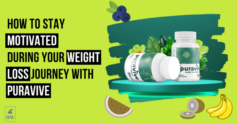 Puravive Weightloss pills