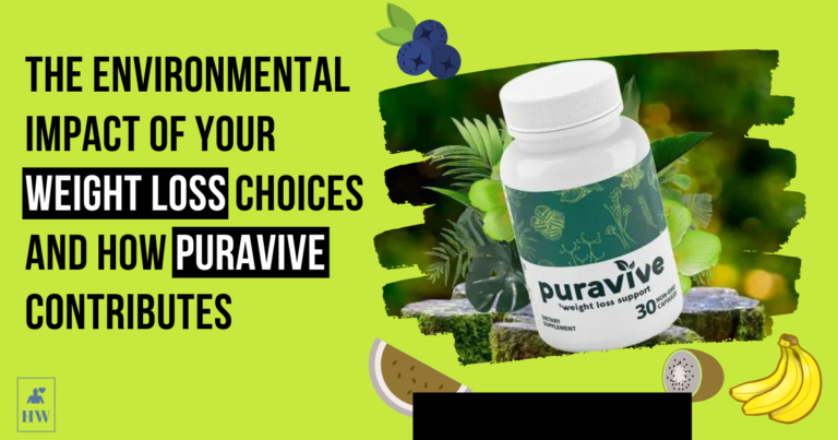 How Puravive Complements Your Exercise Routine for Maximum Weight Loss