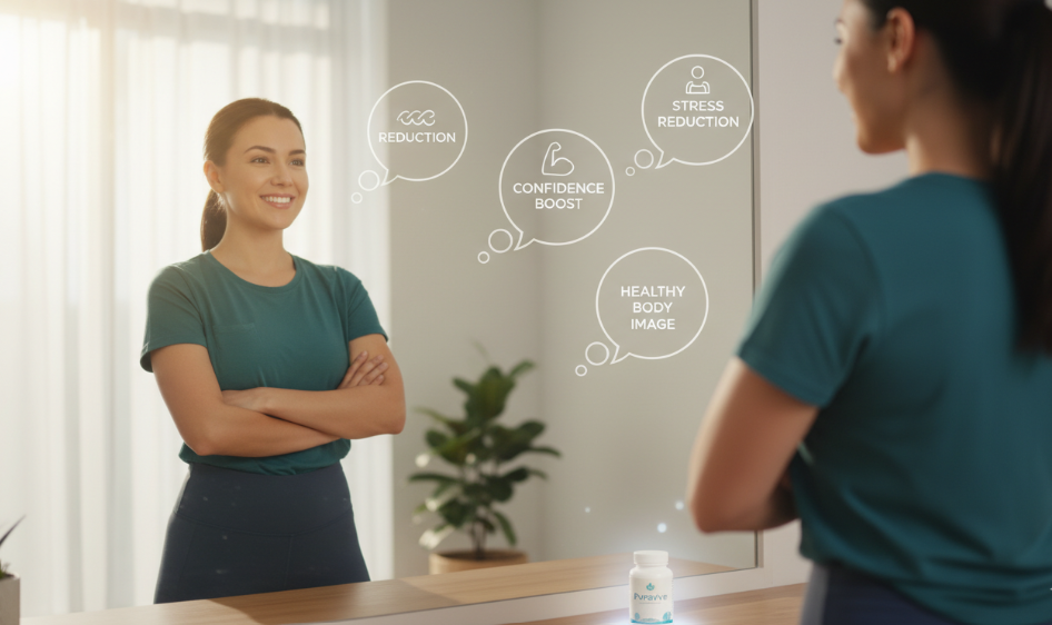 Puravive weight loss improves confidence, mood, and overall wellness over time.