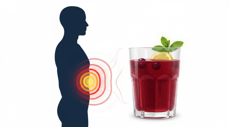 Ikaria Juice for weight loss supports metabolism and natural fat burning.