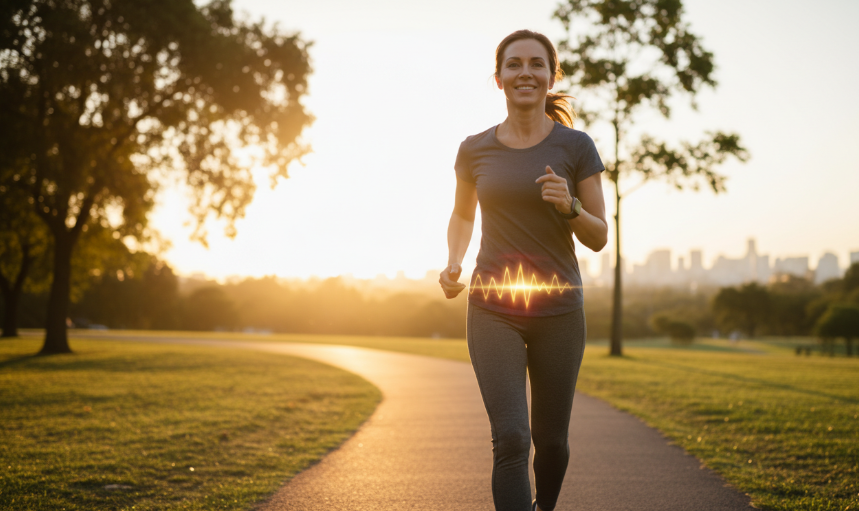 Ikaria Juice for fat loss supporting metabolism and active lifestyle