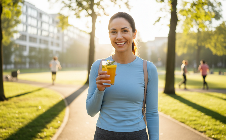 Herbal ingredients used in Sumatra Tonic for natural weight support.