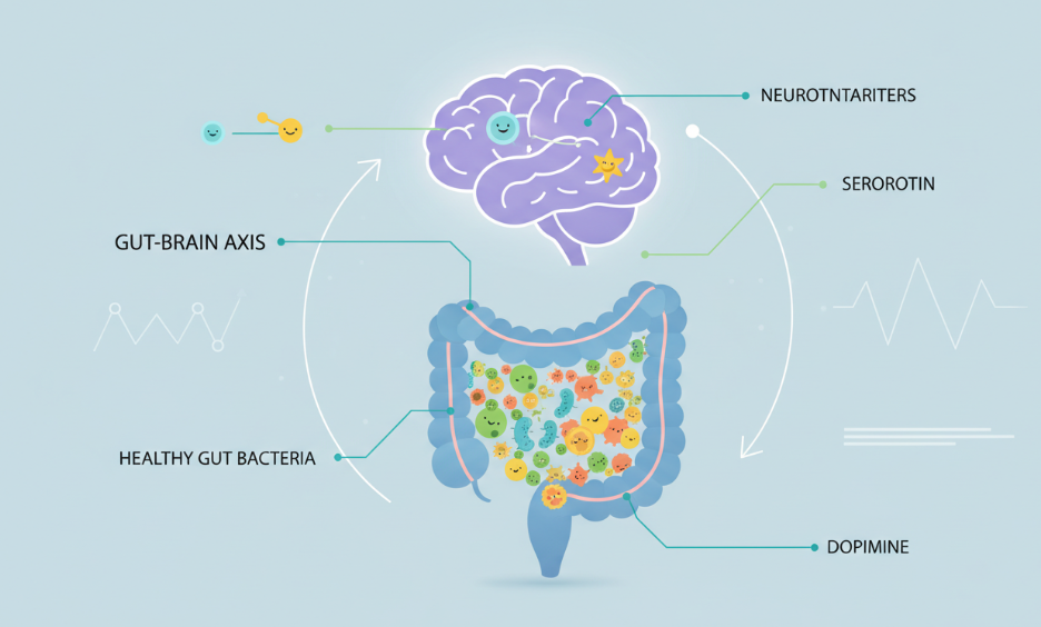 Sumatra Tonic ingredients promoting metabolism, reducing cravings, and balancing hormones.
