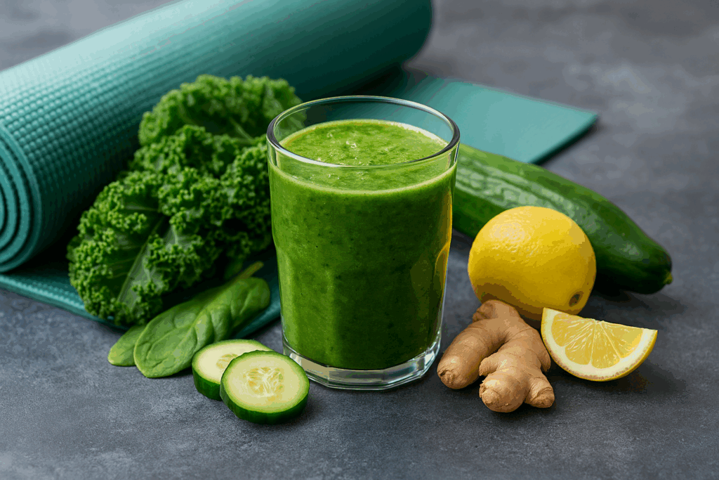 Powerful Smoothie Recipes for Weight Loss
