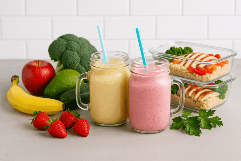 Easy Ways to Lose Weight: Proven & Powerful Strategies