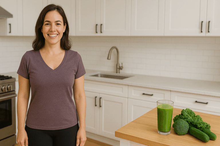 Juice Cleanse vs Liver Detox: The Ultimate Weight Loss Guide