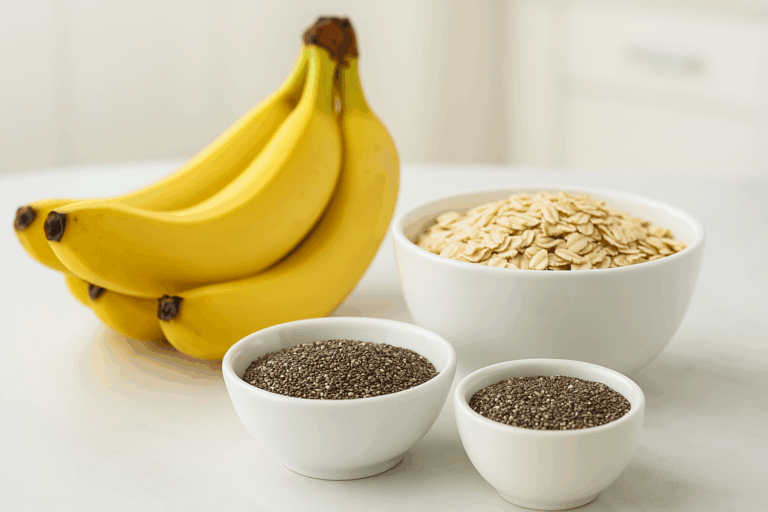 Banana Smoothie Recipe: 10 Weight Loss Benefits