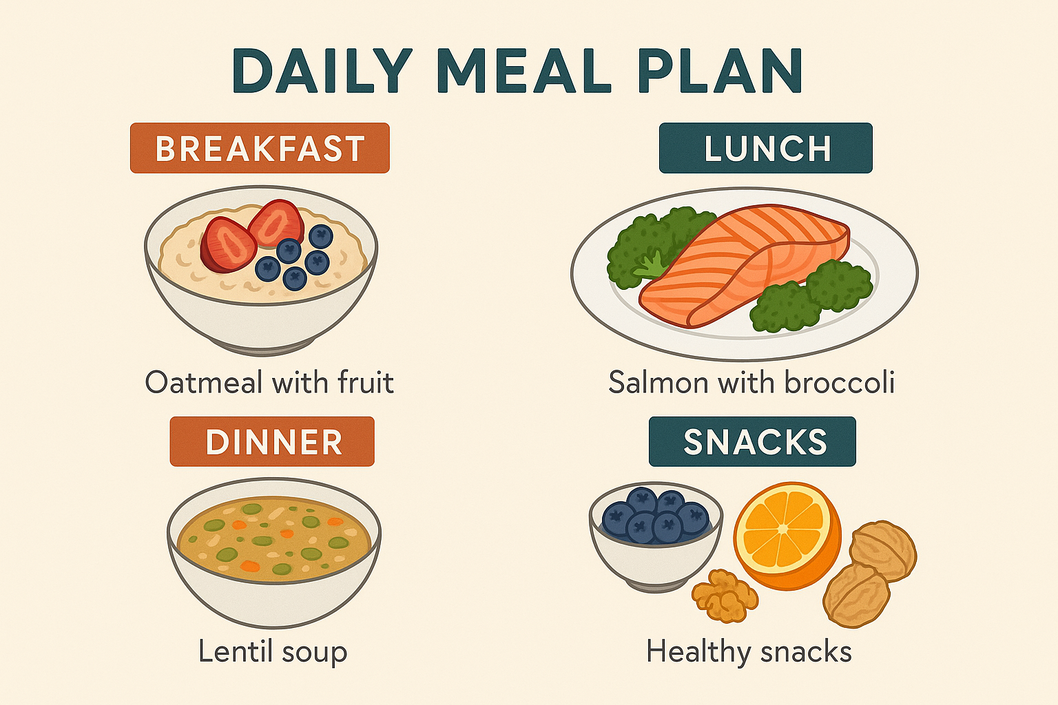 Heart-Healthy Diet: 7 Ways to Lose Weight Naturally