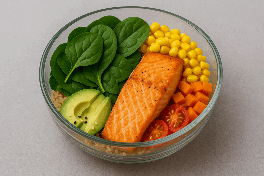 Heart-Healthy Diet: 7 Ways to Lose Weight Naturally