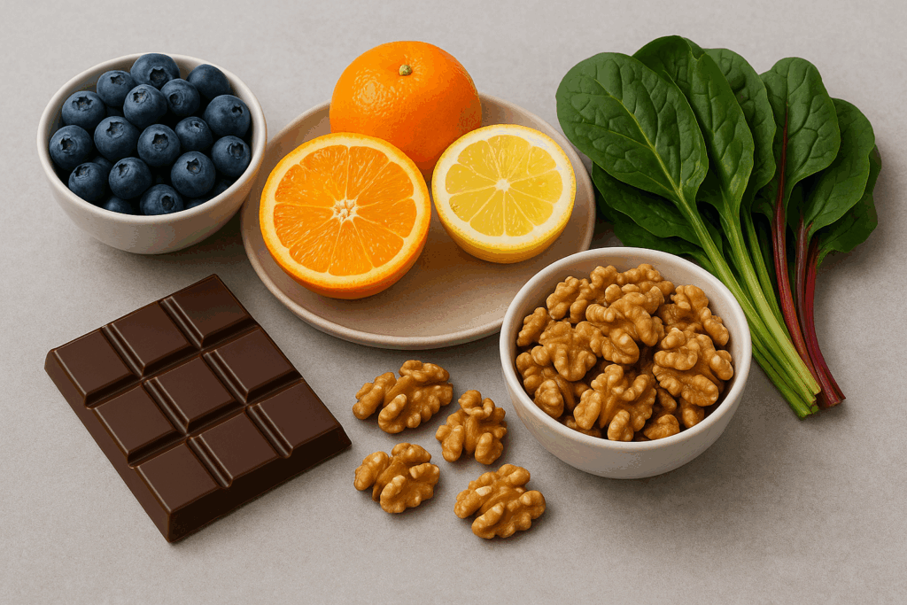 Heart-Healthy Diet: 7 Ways to Lose Weight Naturally