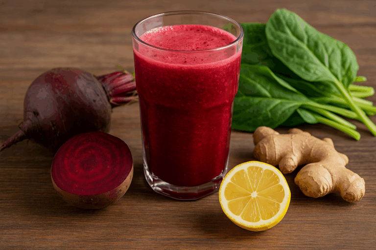 Liver Detoxification: Powerful Secret to Rapid Weight Loss