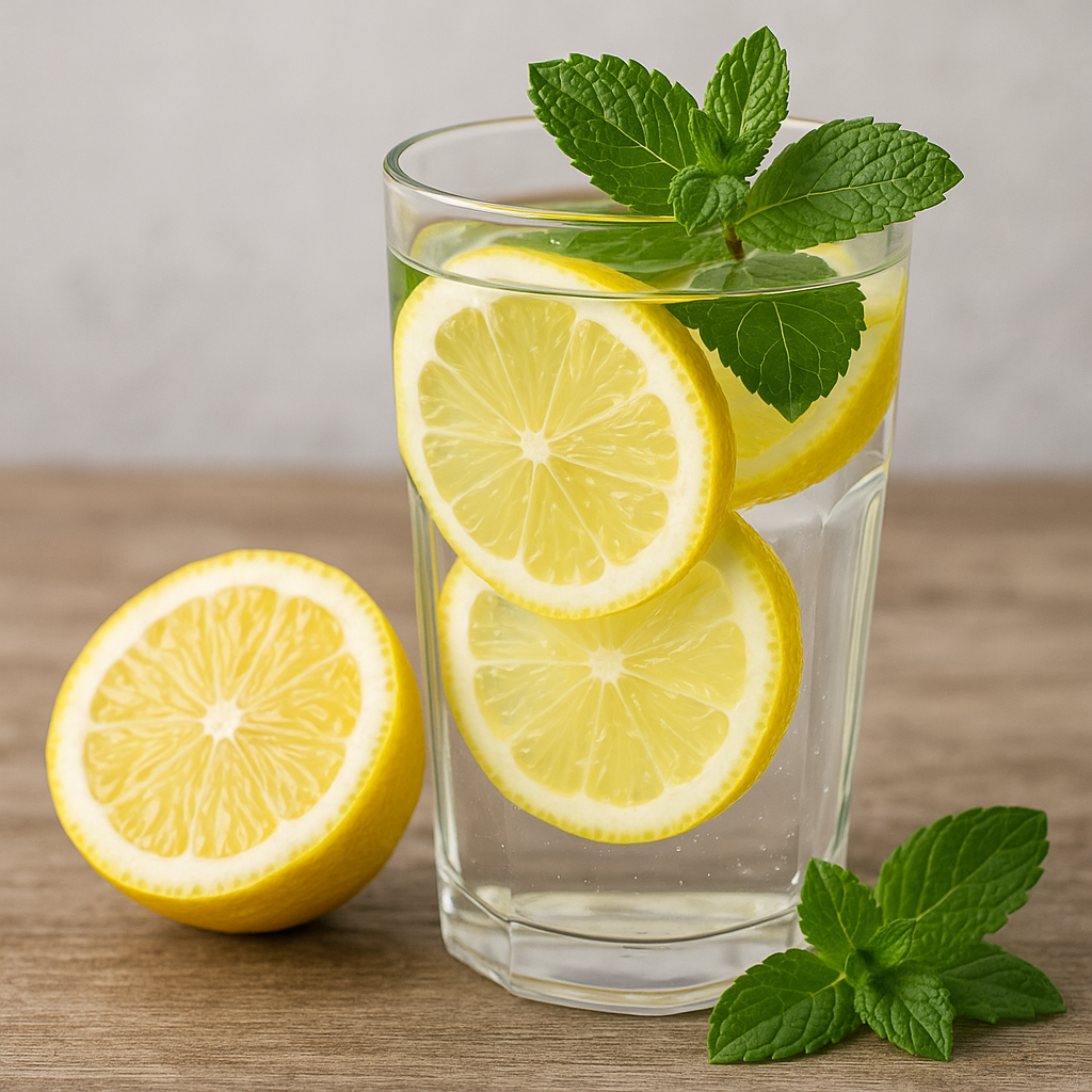 Fat Burner Drinks