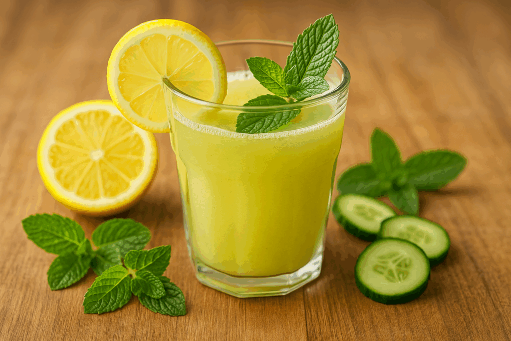 Best Liver Cleanse Juice