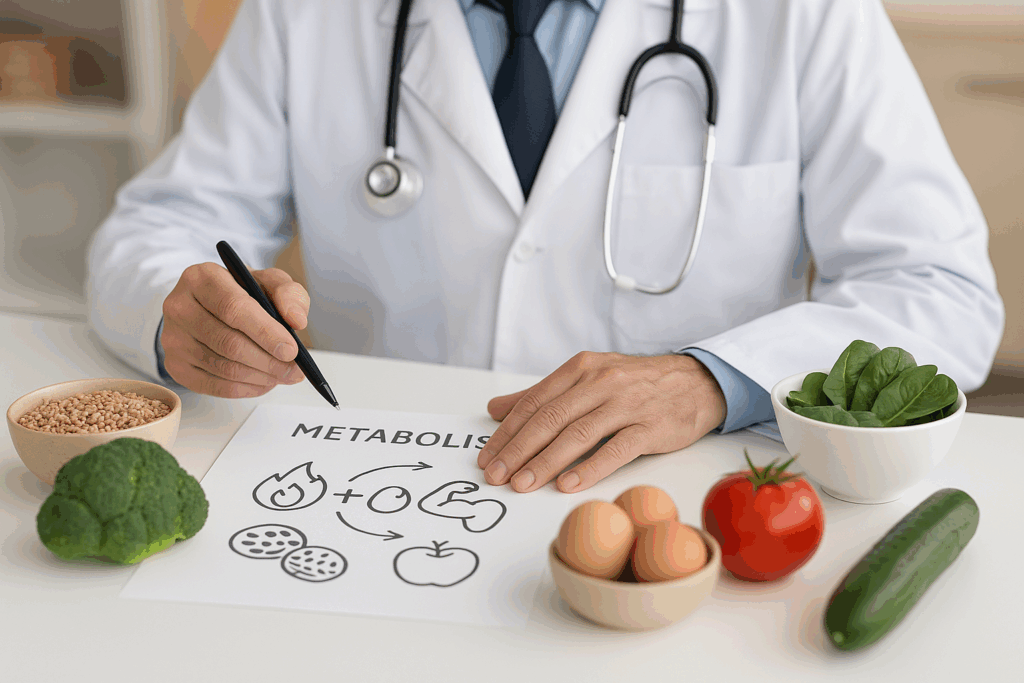 healthy recipes for weight losing