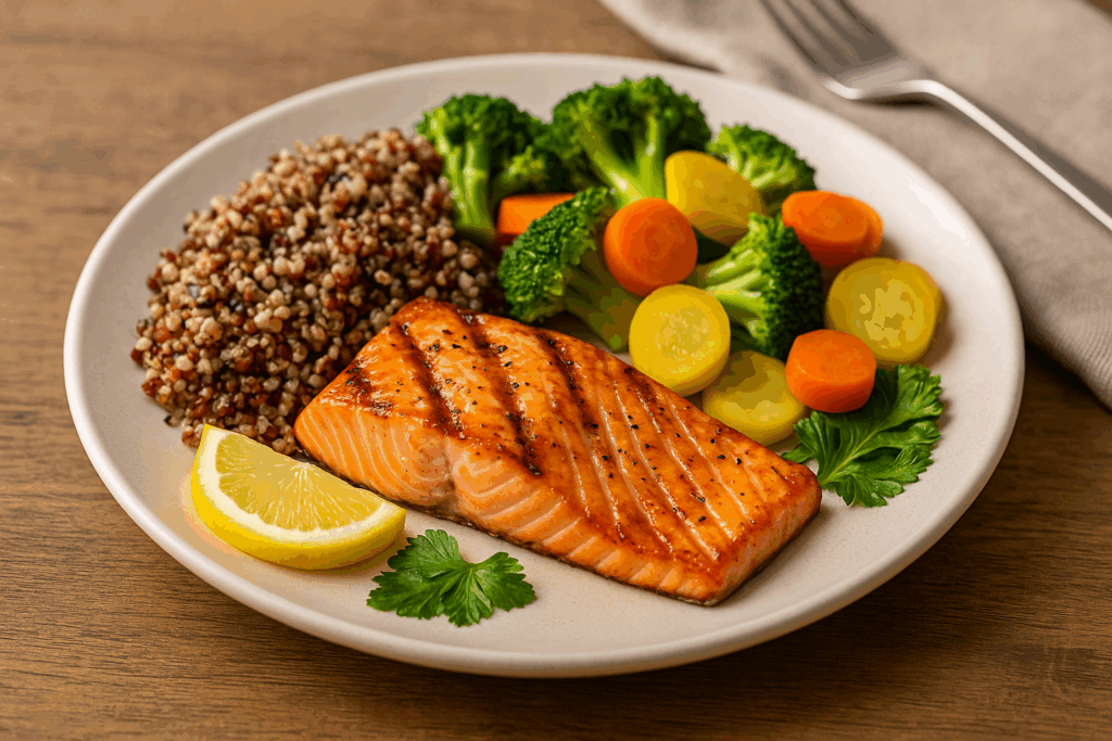 Lose weight 10 Pounds in a Week