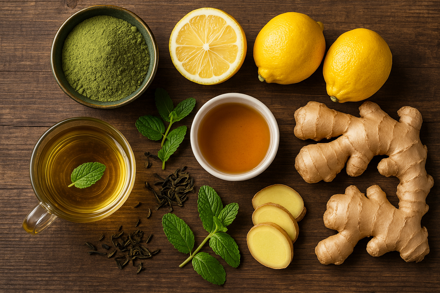 Natural Remedies for Weight Loss: Expert-Backed Tips