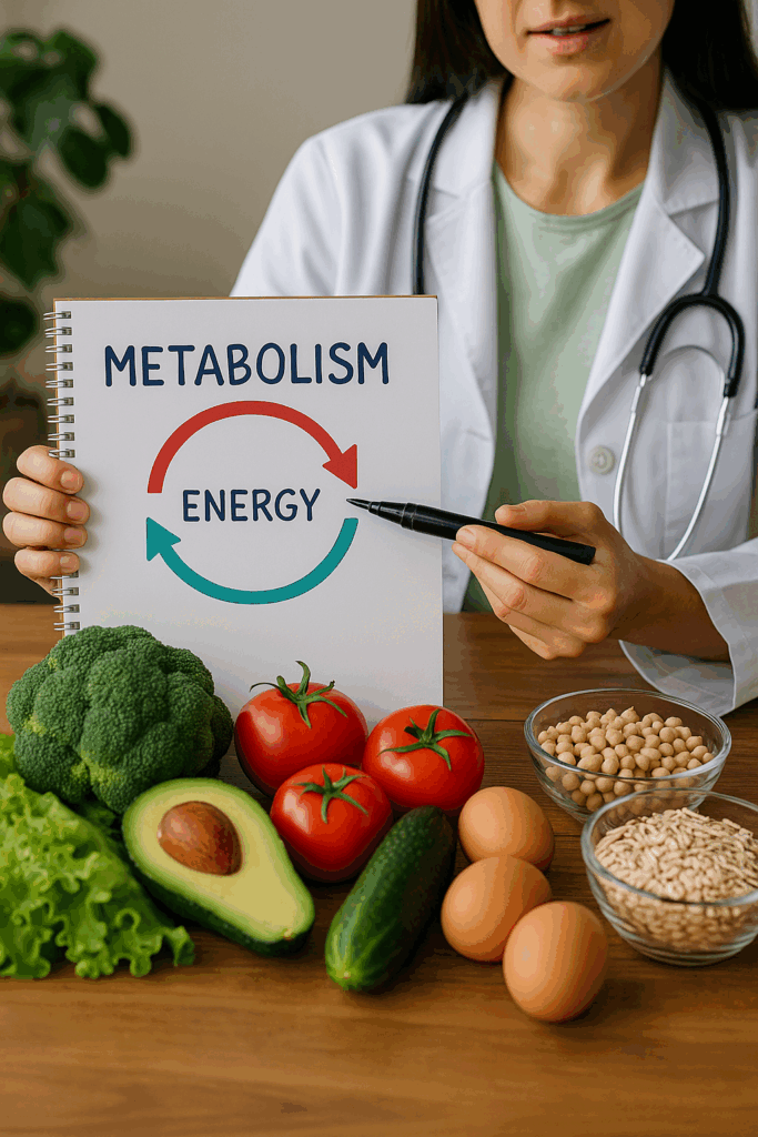 Natural Diet Meal Plan