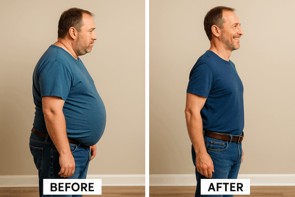 lower back pain relief