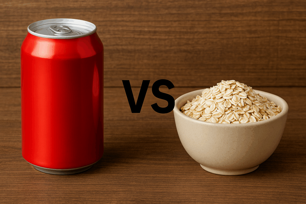 Why High Protein Smoothies Are Useful for Tracking Your Calories