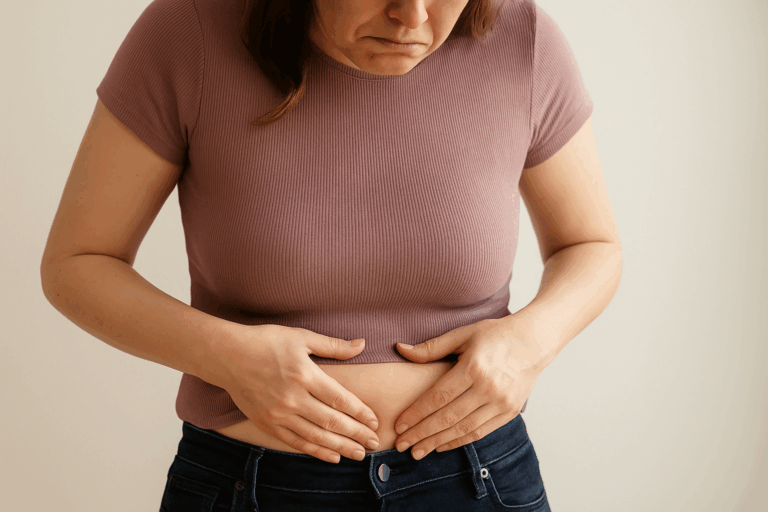 Yoga Poses for Beginners to Burn Fat & Boost Energy