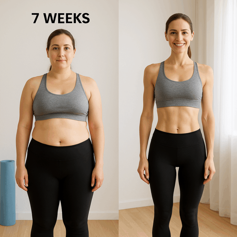 Powerful Fat Burning Foods for Natural Weight Loss Results