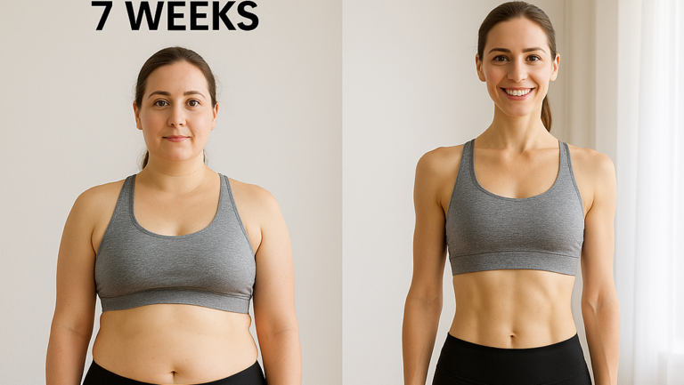 Powerful Fat Burning Foods for Natural Weight Loss Results