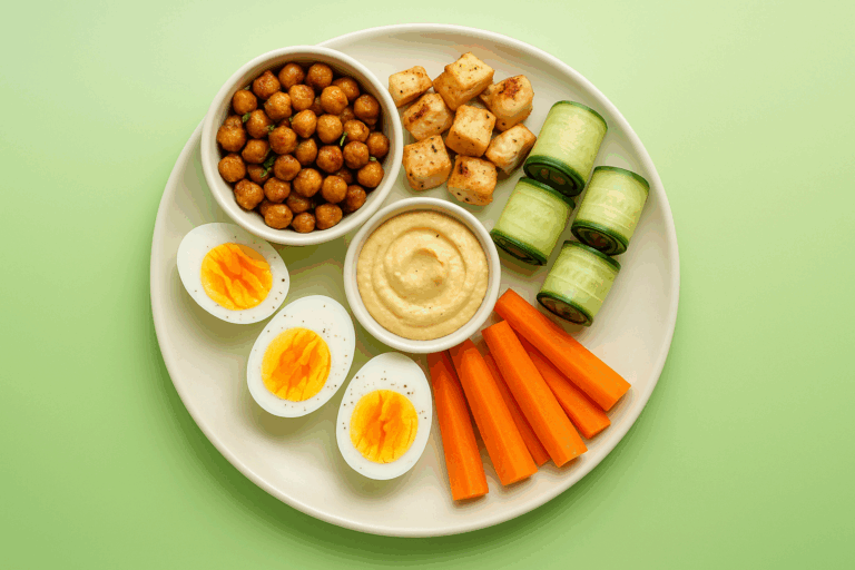 Best Healthy Snacks Ideas You Can Make Anytime