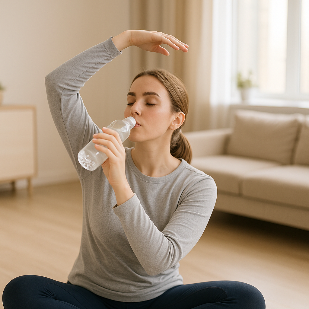 Natural skincare tips for radiant and healthy skin