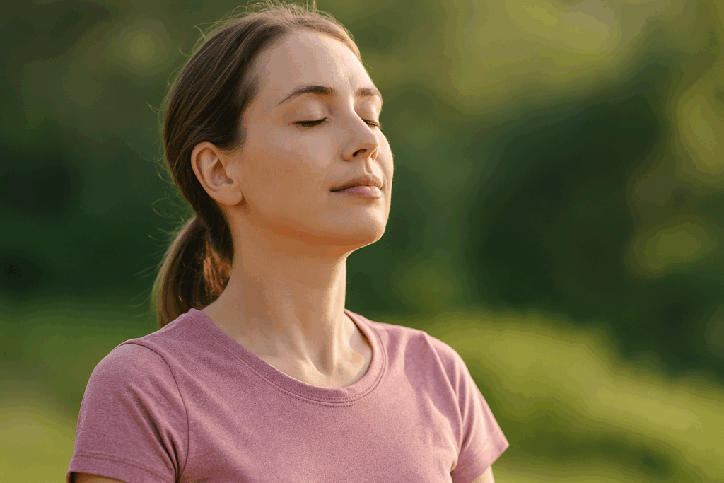 Self care ideas for weight loss