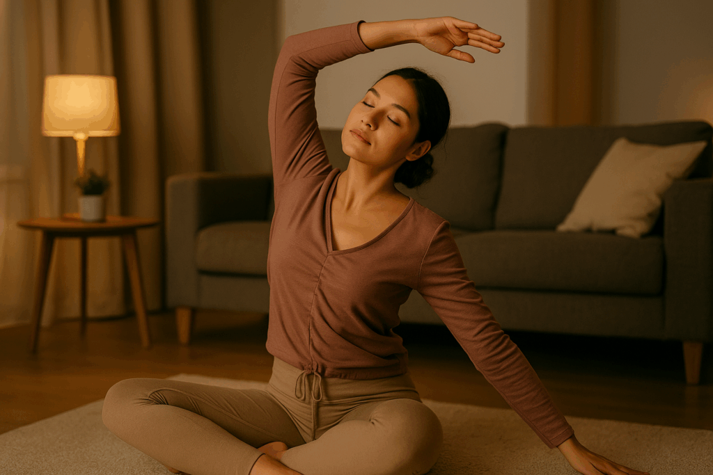 Self care ideas for gut health