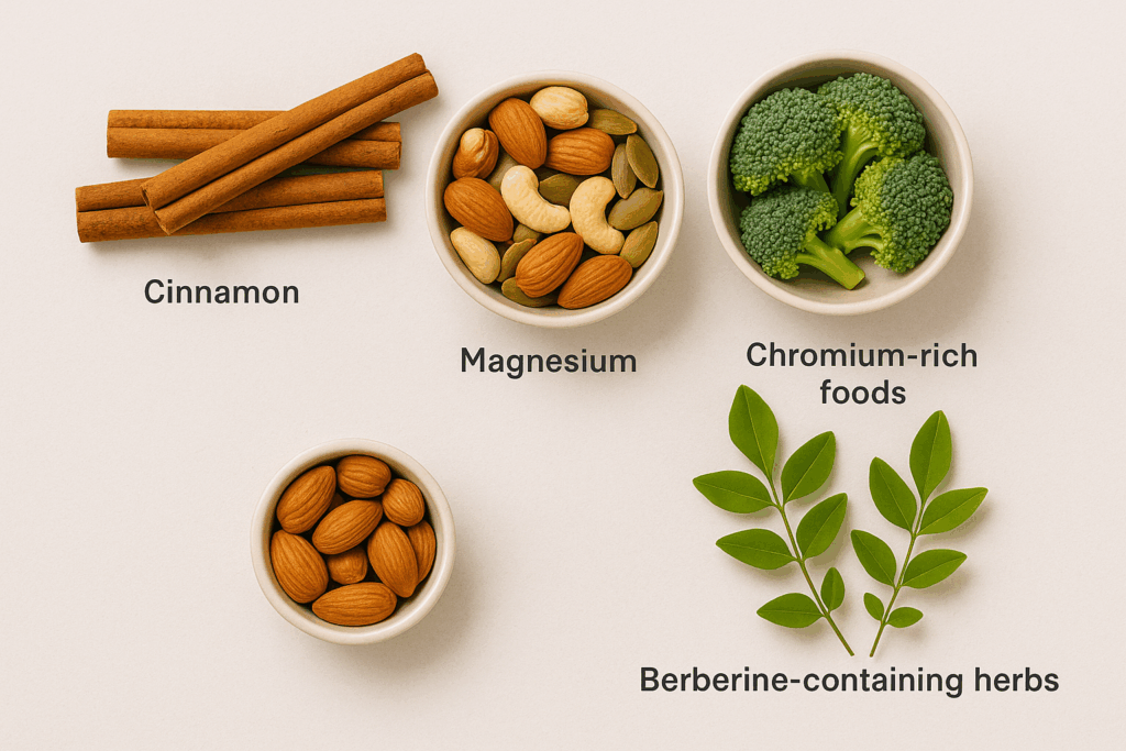 healthy diabetes diet plan