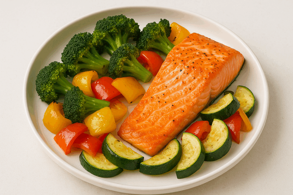 Diabetes friendly recipes