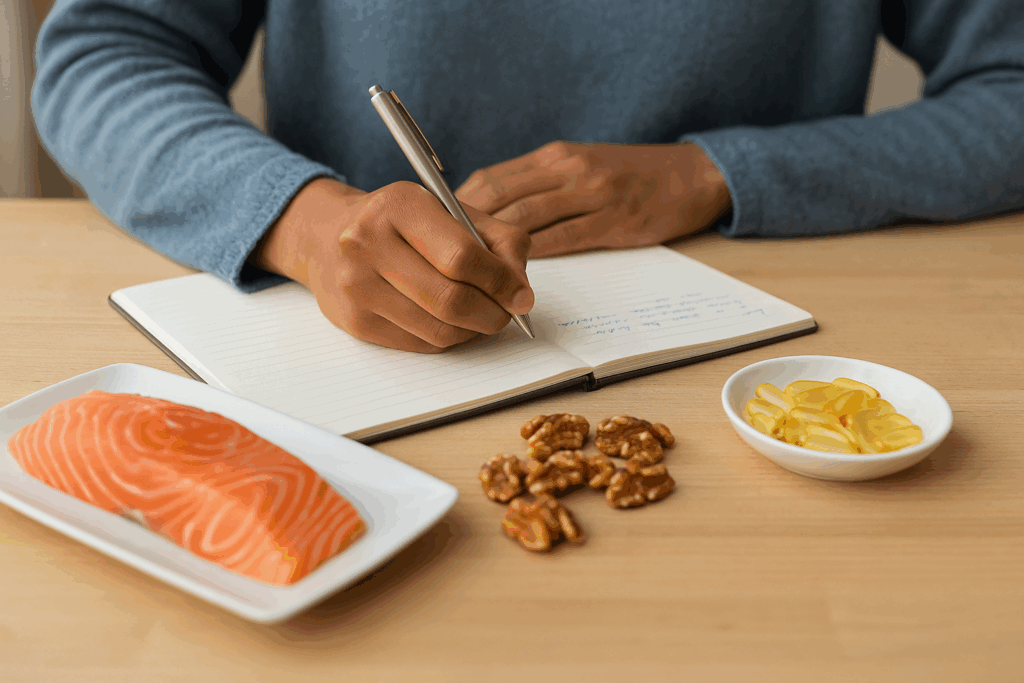 "Somatic healing for stress relief at home