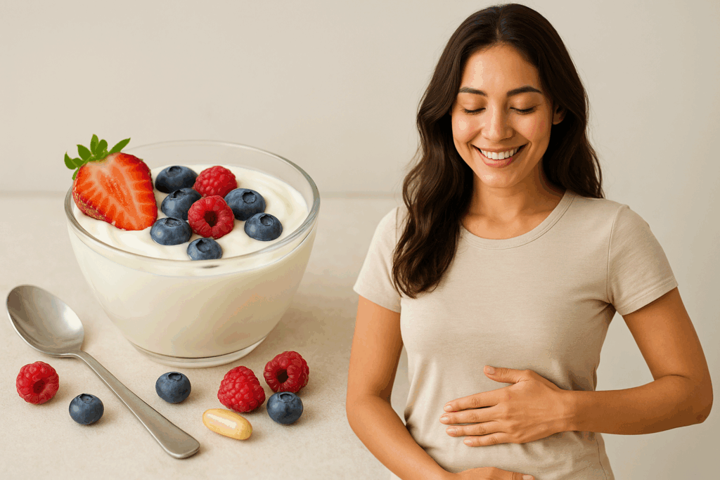 Somatic healing for natural weight loss.