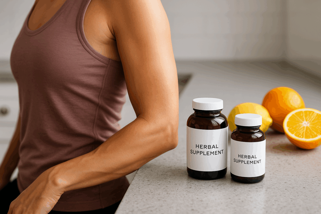 Beginner arm workouts at home