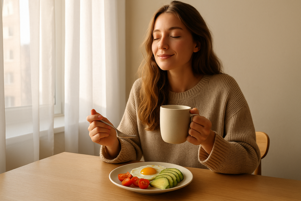 vitamin d foods for metabolism