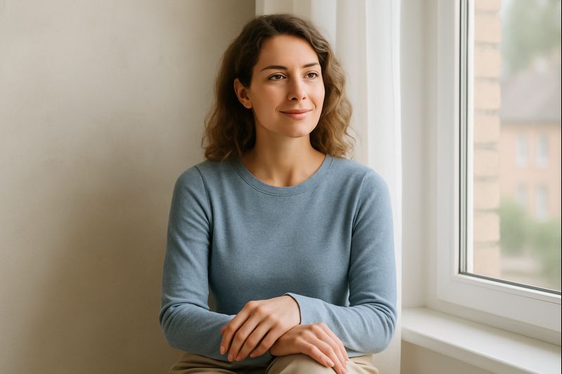 Natural Remedies for Anxiety: Calm Your Nervous System