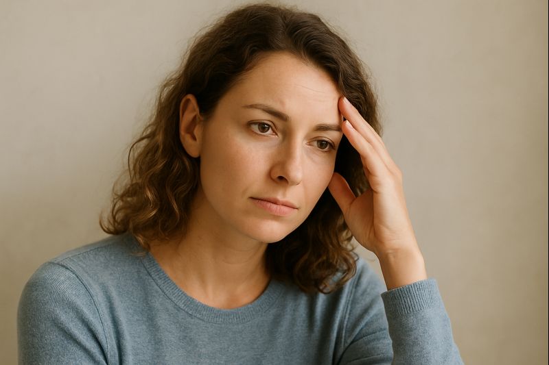 natural remedies for anxiety support