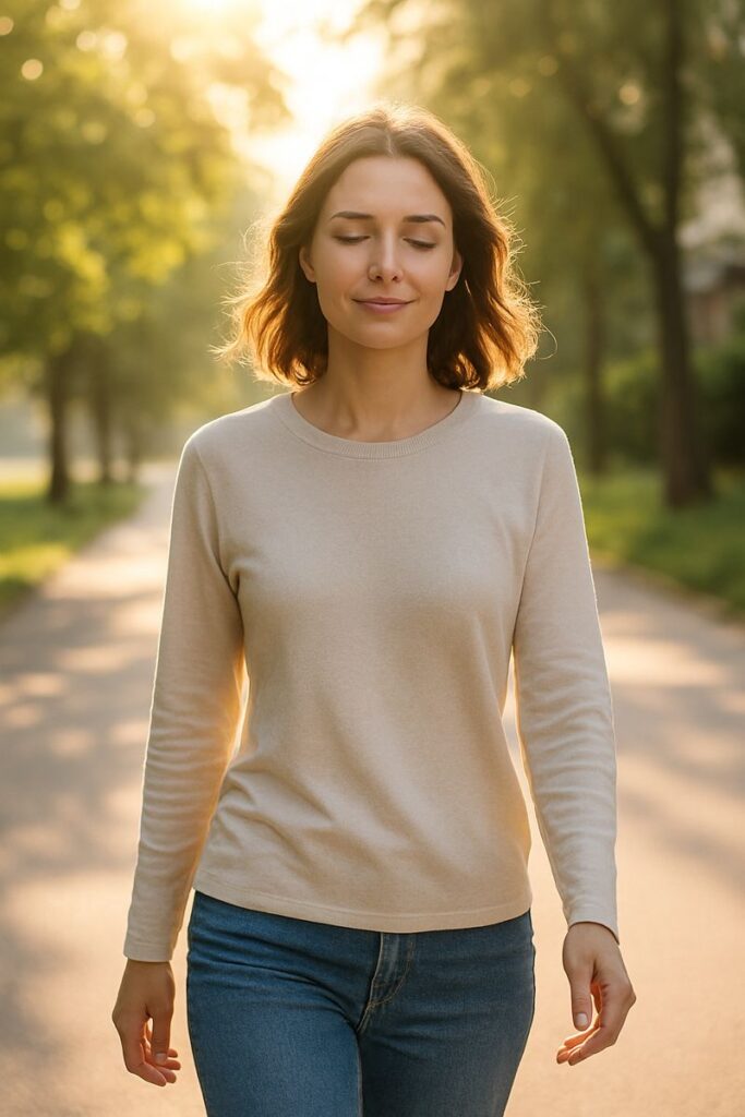 natural remedies for anxiety calming