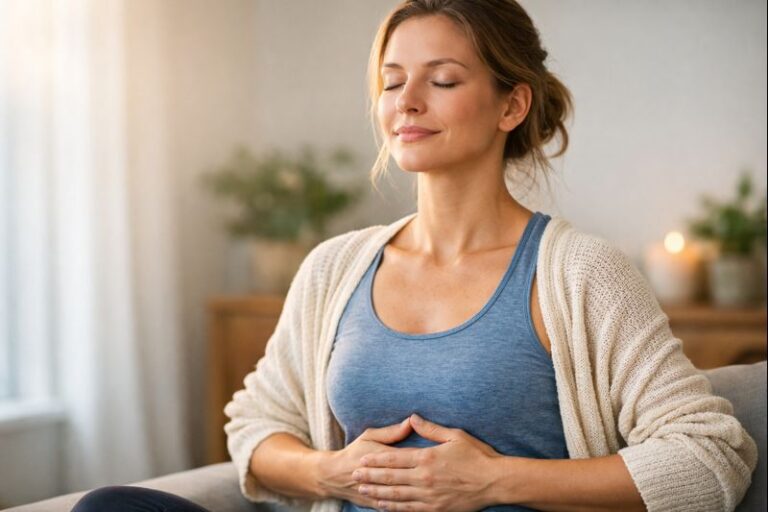 Mindfulness Activities for Stress-Free Weight Loss