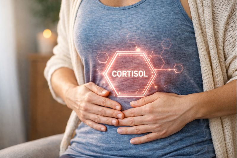 mindfulness activities to reduce stress and support weight loss