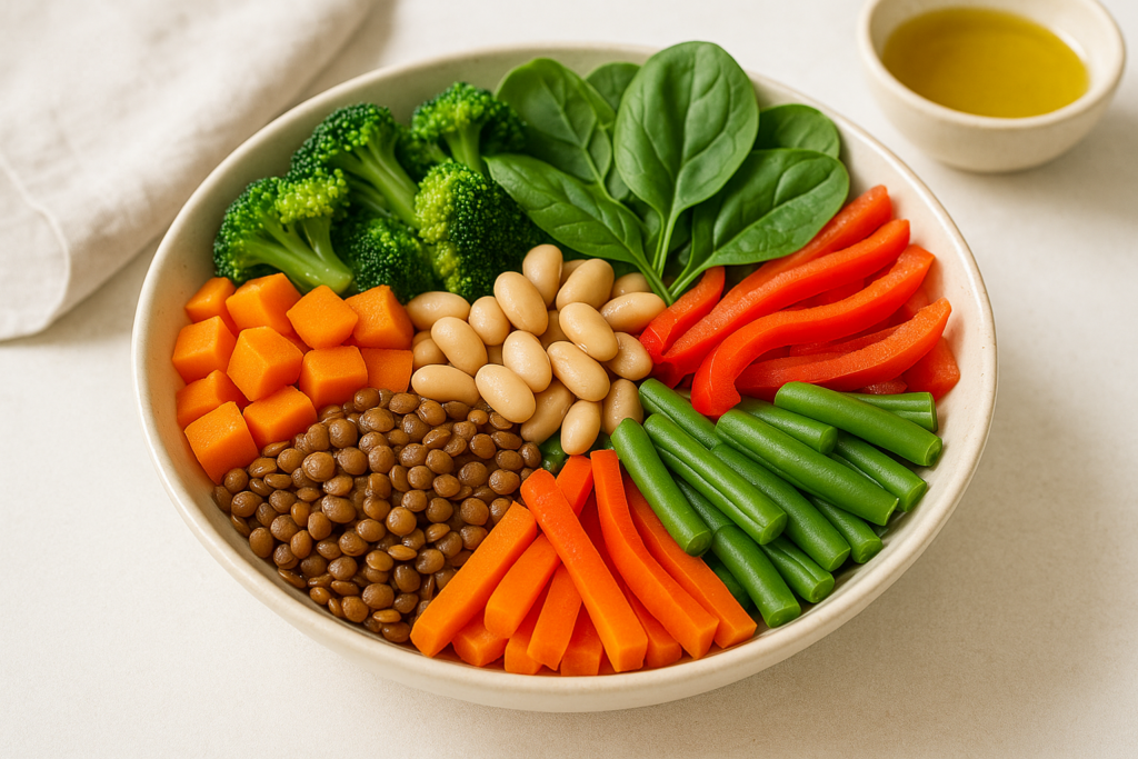 blue zone diet plan for women weight loss