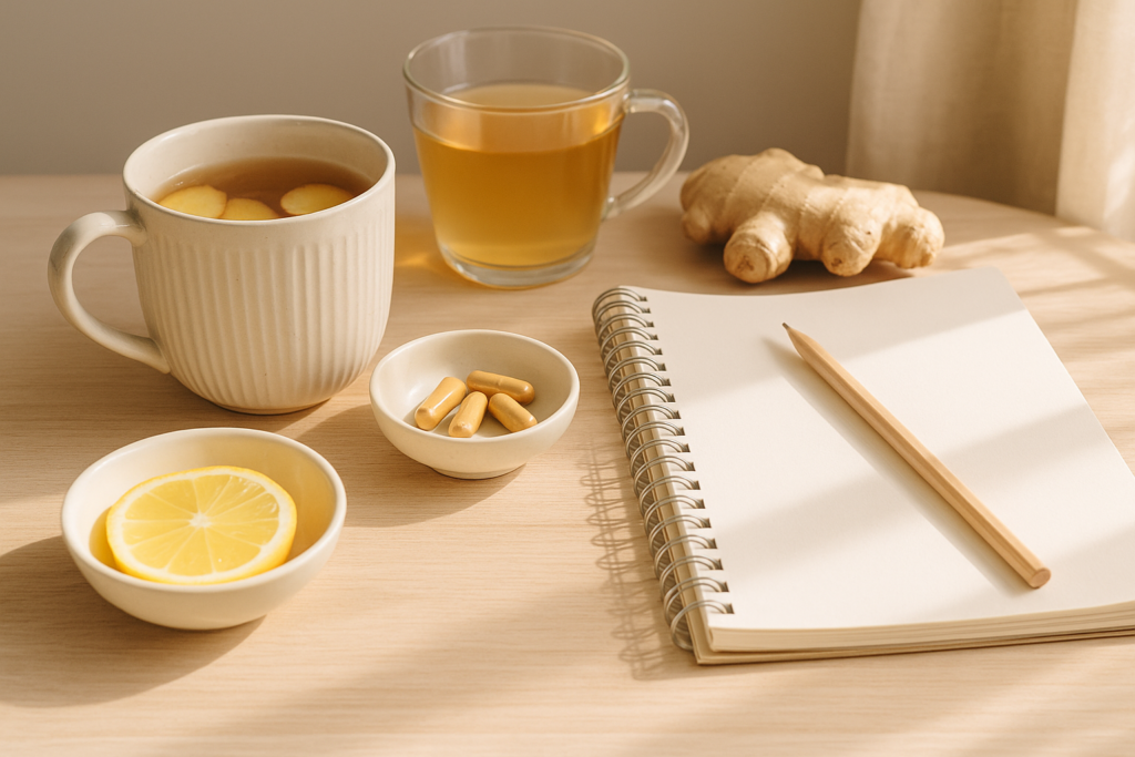 anti inflammation diet reduce bloating